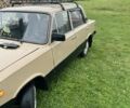 Бежевый ВАЗ 2106, объемом двигателя 1.6 л и пробегом 3 тыс. км за 548 $, фото 2 на Automoto.ua
