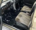 Бежевий ВАЗ 2106, об'ємом двигуна 1.3 л та пробігом 83 тис. км за 950 $, фото 12 на Automoto.ua
