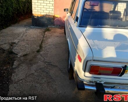 Бежевый ВАЗ 2106, объемом двигателя 1.3 л и пробегом 200 тыс. км за 850 $, фото 1 на Automoto.ua