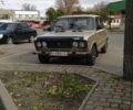 Бежевый ВАЗ 2106, объемом двигателя 1.3 л и пробегом 70 тыс. км за 600 $, фото 1 на Automoto.ua