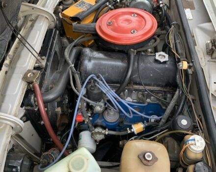 Бежевый ВАЗ 2106, объемом двигателя 1.3 л и пробегом 119 тыс. км за 1400 $, фото 11 на Automoto.ua