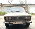 Бежевый ВАЗ 2106, объемом двигателя 1.3 л и пробегом 3 тыс. км за 809 $, фото 1 на Automoto.ua