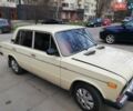 Бежевый ВАЗ 2106, объемом двигателя 1.3 л и пробегом 45 тыс. км за 2999 $, фото 1 на Automoto.ua