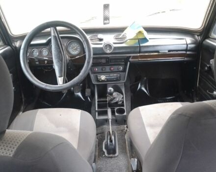 Бежевий ВАЗ 2106, об'ємом двигуна 1.5 л та пробігом 80 тис. км за 780 $, фото 7 на Automoto.ua