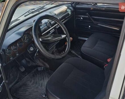 Бежевый ВАЗ 2106, объемом двигателя 1.6 л и пробегом 138 тыс. км за 2150 $, фото 19 на Automoto.ua