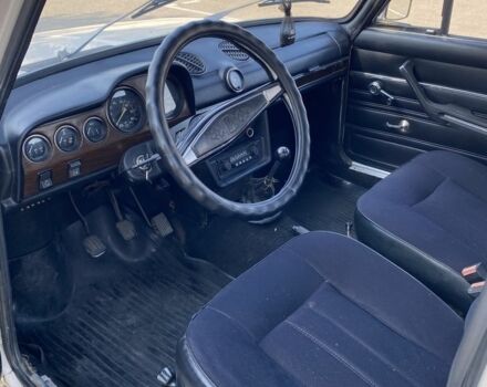 ВАЗ 2106 1985 в Ирпене на Automoto.ua Бежевый ВАЗ 2106, объемом двигателя 0 л и пробегом 123 тыс. км за 1250 $, фото 7 на Automoto.ua