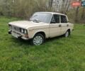 Бежевый ВАЗ 2106, объемом двигателя 1.3 л и пробегом 68 тыс. км за 1500 $, фото 1 на Automoto.ua