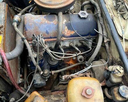 Бежевий ВАЗ 2106, об'ємом двигуна 1.6 л та пробігом 190 тис. км за 450 $, фото 7 на Automoto.ua