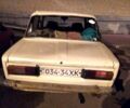 Бежевый ВАЗ 2106, объемом двигателя 1.6 л и пробегом 0 тыс. км за 350 $, фото 1 на Automoto.ua