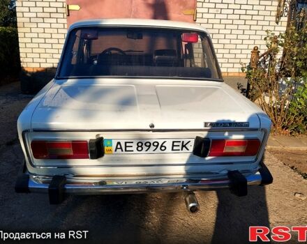 Бежевый ВАЗ 2106, объемом двигателя 1.3 л и пробегом 200 тыс. км за 850 $, фото 3 на Automoto.ua