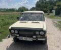Бежевый ВАЗ 2106, объемом двигателя 1.6 л и пробегом 9 тыс. км за 180 $, фото 1 на Automoto.ua