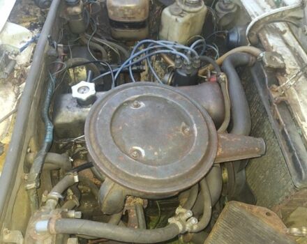 Бежевий ВАЗ 2106, об'ємом двигуна 1.5 л та пробігом 800 тис. км за 355 $, фото 3 на Automoto.ua