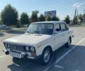 ВАЗ 2106 1985 в Ирпене на Automoto.ua Бежевый ВАЗ 2106, объемом двигателя 0 л и пробегом 123 тыс. км за 1250 $, фото 1 на Automoto.ua