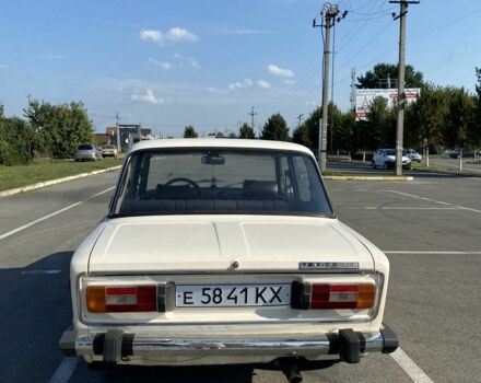 ВАЗ 2106 1985 в Ирпене на Automoto.ua Бежевый ВАЗ 2106, объемом двигателя 0 л и пробегом 123 тыс. км за 1250 $, фото 4 на Automoto.ua