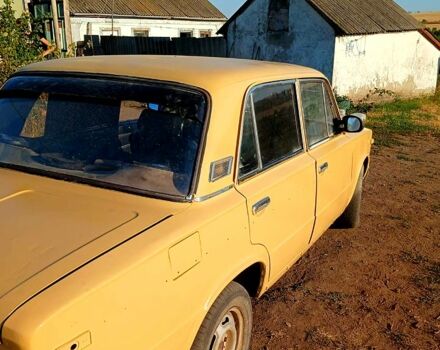 Бежевый ВАЗ 2106, объемом двигателя 1.3 л и пробегом 114 тыс. км за 700 $, фото 4 на Automoto.ua