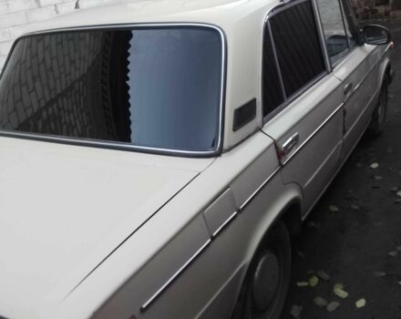 Бежевый ВАЗ 2106, объемом двигателя 0 л и пробегом 50 тыс. км за 827 $, фото 2 на Automoto.ua