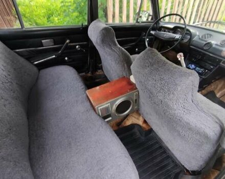 Бежевый ВАЗ 2106, объемом двигателя 1.3 л и пробегом 500 тыс. км за 530 $, фото 1 на Automoto.ua