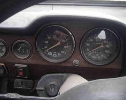 Бежевый ВАЗ 2106, объемом двигателя 1.6 л и пробегом 860 тыс. км за 238 $, фото 6 на Automoto.ua