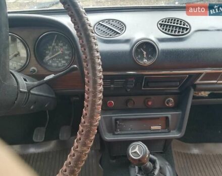 Бежевый ВАЗ 2106, объемом двигателя 1.3 л и пробегом 45 тыс. км за 2999 $, фото 6 на Automoto.ua