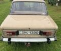 Бежевый ВАЗ 2106, объемом двигателя 1.6 л и пробегом 3 тыс. км за 548 $, фото 1 на Automoto.ua
