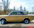 Бежевый ВАЗ 2106, объемом двигателя 1.3 л и пробегом 500 тыс. км за 1050 $, фото 4 на Automoto.ua