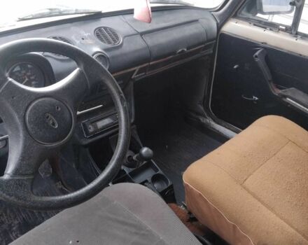 Бежевий ВАЗ 2106, об'ємом двигуна 1.2 л та пробігом 1 тис. км за 359 $, фото 7 на Automoto.ua