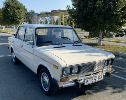 ВАЗ 2106 1985 в Ирпене на Automoto.ua Бежевый ВАЗ 2106, объемом двигателя 0 л и пробегом 123 тыс. км за 1250 $, фото 10 на Automoto.ua