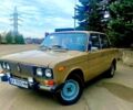 Бежевый ВАЗ 2106, объемом двигателя 1.3 л и пробегом 500 тыс. км за 1050 $, фото 1 на Automoto.ua