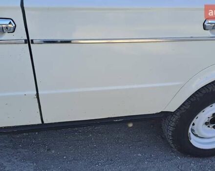 Бежевый ВАЗ 2106, объемом двигателя 1.6 л и пробегом 138 тыс. км за 2150 $, фото 17 на Automoto.ua