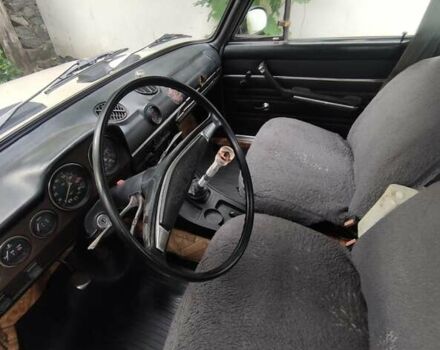 Бежевый ВАЗ 2106, объемом двигателя 1.3 л и пробегом 500 тыс. км за 530 $, фото 5 на Automoto.ua