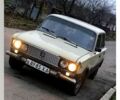 Бежевый ВАЗ 2106, объемом двигателя 1.6 л и пробегом 86 тыс. км за 400 $, фото 1 на Automoto.ua