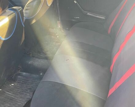 Бежевый ВАЗ 2106, объемом двигателя 0 л и пробегом 300 тыс. км за 700 $, фото 1 на Automoto.ua