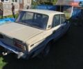 Бежевый ВАЗ 2106, объемом двигателя 1.3 л и пробегом 74 тыс. км за 250 $, фото 1 на Automoto.ua