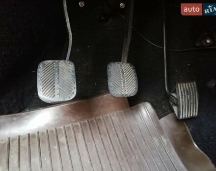 Бежевый ВАЗ 2106, объемом двигателя 1.3 л и пробегом 45 тыс. км за 2999 $, фото 13 на Automoto.ua