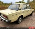 Бежевий ВАЗ 2106, об'ємом двигуна 1.6 л та пробігом 190 тис. км за 450 $, фото 1 на Automoto.ua