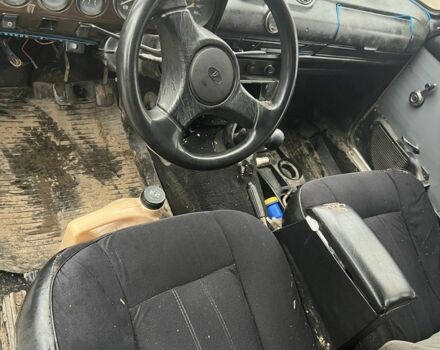 Бежевый ВАЗ 2106, объемом двигателя 1.3 л и пробегом 78 тыс. км за 356 $, фото 4 на Automoto.ua