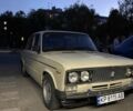 Бежевый ВАЗ 2106, объемом двигателя 1.3 л и пробегом 81 тыс. км за 523 $, фото 2 на Automoto.ua