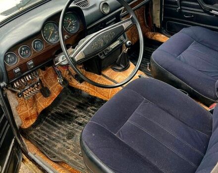 Бежевий ВАЗ 2106, об'ємом двигуна 1.6 л та пробігом 190 тис. км за 450 $, фото 4 на Automoto.ua