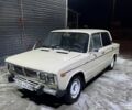 Бежевий ВАЗ 2106, об'ємом двигуна 1.5 л та пробігом 150 тис. км за 404 $, фото 1 на Automoto.ua