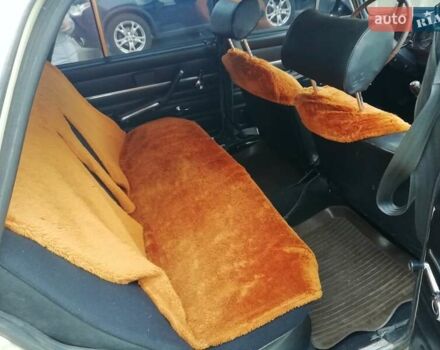 Бежевый ВАЗ 2106, объемом двигателя 1.3 л и пробегом 45 тыс. км за 2999 $, фото 2 на Automoto.ua