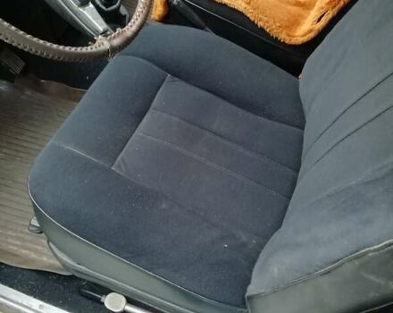 Бежевый ВАЗ 2106, объемом двигателя 1.3 л и пробегом 45 тыс. км за 2999 $, фото 11 на Automoto.ua