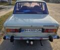 Бежевый ВАЗ 2106, объемом двигателя 1.3 л и пробегом 240 тыс. км за 600 $, фото 2 на Automoto.ua