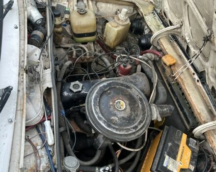 Бежевый ВАЗ 2106, объемом двигателя 1.6 л и пробегом 3 тыс. км за 362 $, фото 5 на Automoto.ua