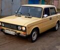 Бежевий ВАЗ 2106, об'ємом двигуна 1.3 л та пробігом 0 тис. км за 630 $, фото 1 на Automoto.ua