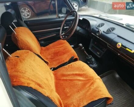 Бежевый ВАЗ 2106, объемом двигателя 1.3 л и пробегом 45 тыс. км за 2999 $, фото 8 на Automoto.ua