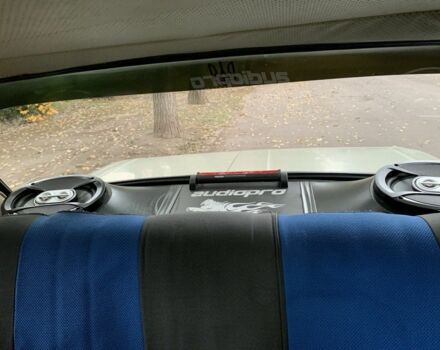 Бежевый ВАЗ 2106, объемом двигателя 1.3 л и пробегом 119 тыс. км за 1400 $, фото 2 на Automoto.ua