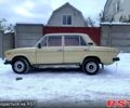 Бежевый ВАЗ 2106, объемом двигателя 1.3 л и пробегом 80 тыс. км за 960 $, фото 1 на Automoto.ua