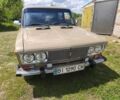 Бежевый ВАЗ 2106, объемом двигателя 1.3 л и пробегом 200 тыс. км за 1816 $, фото 1 на Automoto.ua