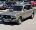 Бежевый ВАЗ 2106, объемом двигателя 1.7 л и пробегом 200 тыс. км за 700 $, фото 1 на Automoto.ua