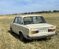 Бежевый ВАЗ 2106, объемом двигателя 1.3 л и пробегом 81 тыс. км за 523 $, фото 4 на Automoto.ua